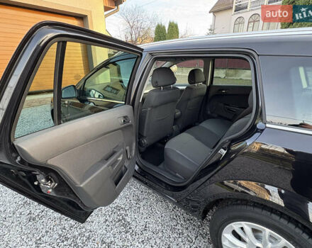 Опель Астра, объемом двигателя 1.6 л и пробегом 253 тыс. км за 5950 $, фото 58 на Automoto.ua