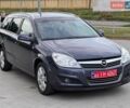 Опель Астра, объемом двигателя 1.6 л и пробегом 230 тыс. км за 5450 $, фото 1 на Automoto.ua