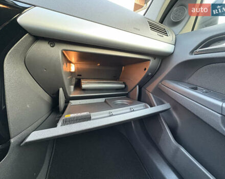 Опель Астра, объемом двигателя 1.6 л и пробегом 253 тыс. км за 5950 $, фото 67 на Automoto.ua