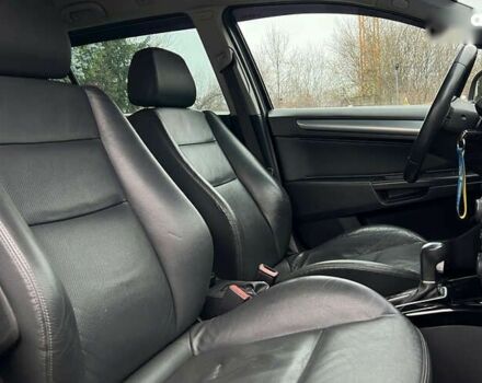 Опель Астра, объемом двигателя 0 л и пробегом 222 тыс. км за 7800 $, фото 19 на Automoto.ua