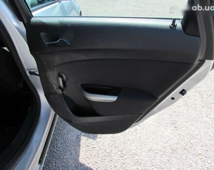 Опель Астра, объемом двигателя 1.4 л и пробегом 190 тыс. км за 6400 $, фото 15 на Automoto.ua