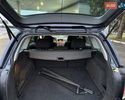 Опель Астра, объемом двигателя 1.6 л и пробегом 230 тыс. км за 5550 $, фото 20 на Automoto.ua