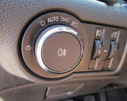 Опель Астра, объемом двигателя 1.4 л и пробегом 190 тыс. км за 6400 $, фото 24 на Automoto.ua