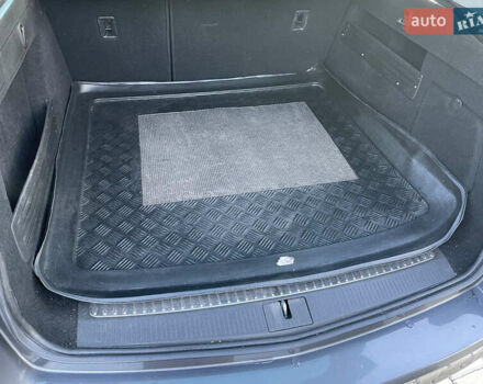 Опель Астра, объемом двигателя 1.7 л и пробегом 202 тыс. км за 7150 $, фото 8 на Automoto.ua