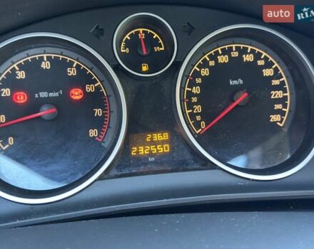 Опель Астра, объемом двигателя 1.6 л и пробегом 232 тыс. км за 5999 $, фото 43 на Automoto.ua