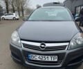 Опель Астра, объемом двигателя 1.6 л и пробегом 206 тыс. км за 6300 $, фото 1 на Automoto.ua