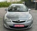 Опель Астра, объемом двигателя 1.7 л и пробегом 226 тыс. км за 7500 $, фото 6 на Automoto.ua
