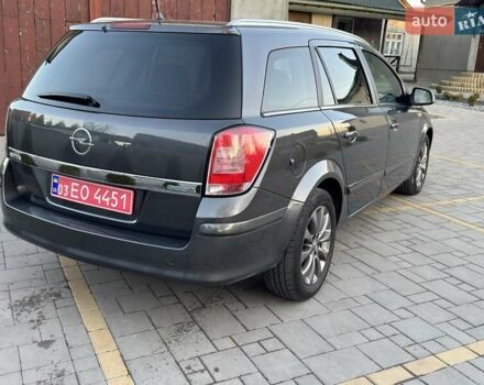 Опель Астра, объемом двигателя 1.6 л и пробегом 232 тыс. км за 5999 $, фото 60 на Automoto.ua
