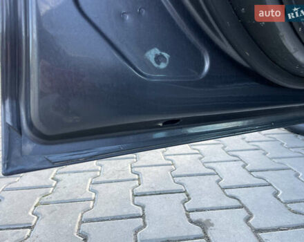 Опель Астра, объемом двигателя 1.7 л и пробегом 202 тыс. км за 7150 $, фото 7 на Automoto.ua