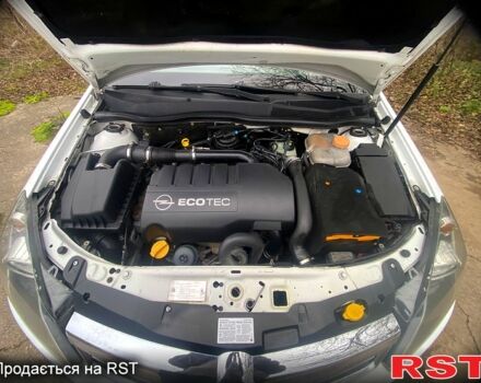 Опель Астра, об'ємом двигуна 1.3 л та пробігом 240 тис. км за 5850 $, фото 6 на Automoto.ua