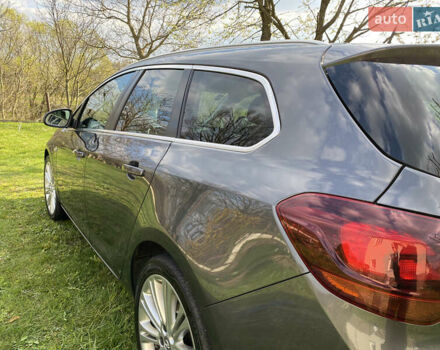 Опель Астра, объемом двигателя 1.6 л и пробегом 196 тыс. км за 7350 $, фото 6 на Automoto.ua