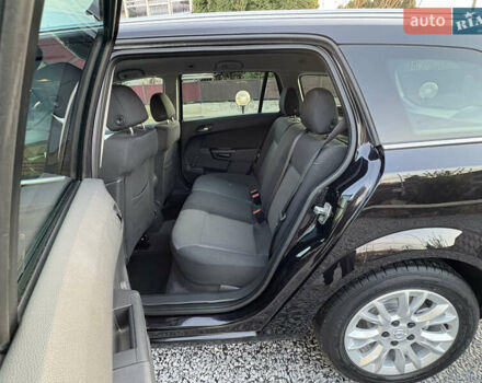 Опель Астра, объемом двигателя 1.6 л и пробегом 253 тыс. км за 5950 $, фото 57 на Automoto.ua