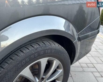 Опель Астра, объемом двигателя 1.6 л и пробегом 232 тыс. км за 5999 $, фото 67 на Automoto.ua