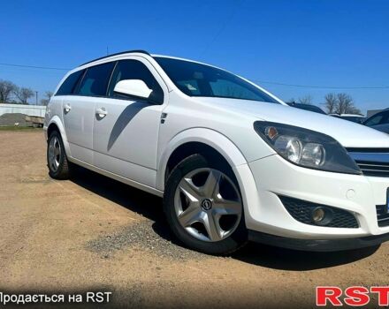 Опель Астра, об'ємом двигуна 17 л та пробігом 220 тис. км за 5650 $, фото 1 на Automoto.ua