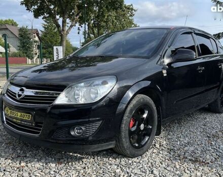 Опель Астра 2010 у Коломые на Automoto.ua Опель Астра, об'ємом двигуна 1.3 л та пробігом 150 тис. км за 6700 $, фото 2 на Automoto.ua