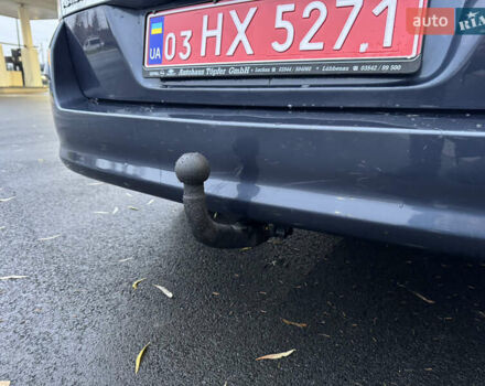 Опель Астра, объемом двигателя 1.6 л и пробегом 230 тыс. км за 5550 $, фото 11 на Automoto.ua