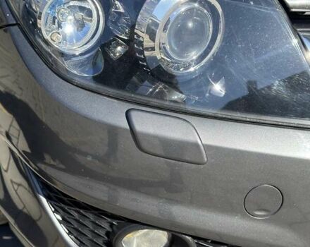 Опель Астра, объемом двигателя 1.6 л и пробегом 232 тыс. км за 5999 $, фото 39 на Automoto.ua