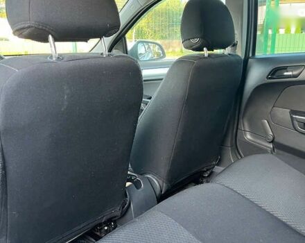 Опель Астра, об'ємом двигуна 1.7 л та пробігом 260 тис. км за 5300 $, фото 19 на Automoto.ua