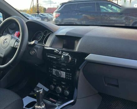 Опель Астра, об'ємом двигуна 1.7 л та пробігом 260 тис. км за 5300 $, фото 18 на Automoto.ua