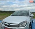 Опель Астра, объемом двигателя 1.6 л и пробегом 223 тыс. км за 5250 $, фото 1 на Automoto.ua