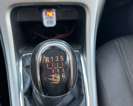 Опель Астра, объемом двигателя 1.7 л и пробегом 202 тыс. км за 7150 $, фото 15 на Automoto.ua