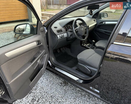 Опель Астра, объемом двигателя 1.6 л и пробегом 253 тыс. км за 5950 $, фото 77 на Automoto.ua