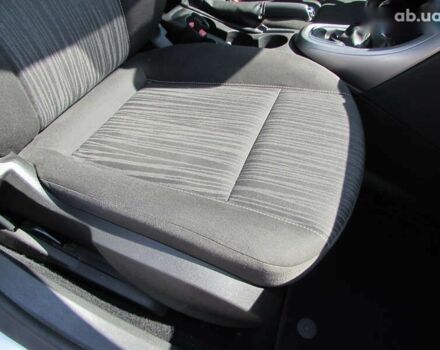 Опель Астра, объемом двигателя 1.4 л и пробегом 190 тыс. км за 6400 $, фото 21 на Automoto.ua