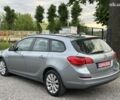 Опель Астра, объемом двигателя 1.7 л и пробегом 226 тыс. км за 7500 $, фото 16 на Automoto.ua