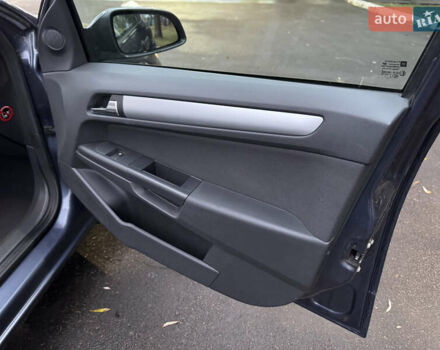 Опель Астра, объемом двигателя 1.6 л и пробегом 230 тыс. км за 5550 $, фото 23 на Automoto.ua