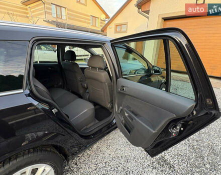 Опель Астра, объемом двигателя 1.6 л и пробегом 253 тыс. км за 5950 $, фото 61 на Automoto.ua