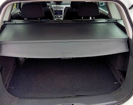 Опель Астра, объемом двигателя 1.6 л и пробегом 195 тыс. км за 6200 $, фото 5 на Automoto.ua