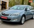 Опель Астра, об'ємом двигуна 1.7 л та пробігом 221 тис. км за 6499 $, фото 1 на Automoto.ua