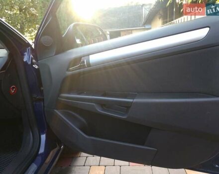 Опель Астра, объемом двигателя 1.7 л и пробегом 276 тыс. км за 5800 $, фото 4 на Automoto.ua