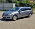 Опель Астра, объемом двигателя 1.4 л и пробегом 220 тыс. км за 5300 $, фото 1 на Automoto.ua