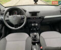 Опель Астра, объемом двигателя 1.7 л и пробегом 258 тыс. км за 6400 $, фото 27 на Automoto.ua