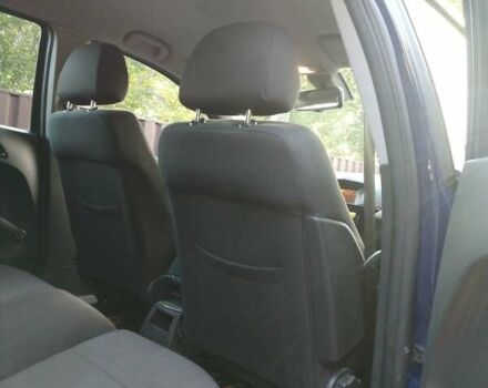 Опель Астра, объемом двигателя 1.7 л и пробегом 276 тыс. км за 5800 $, фото 2 на Automoto.ua