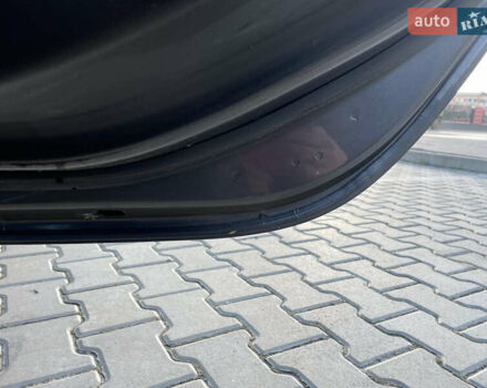 Опель Астра, объемом двигателя 1.7 л и пробегом 202 тыс. км за 7150 $, фото 6 на Automoto.ua