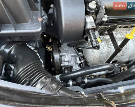 Опель Астра, объемом двигателя 1.6 л и пробегом 253 тыс. км за 5950 $, фото 43 на Automoto.ua