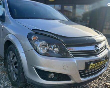 Опель Астра, об'ємом двигуна 1.7 л та пробігом 260 тис. км за 5300 $, фото 1 на Automoto.ua