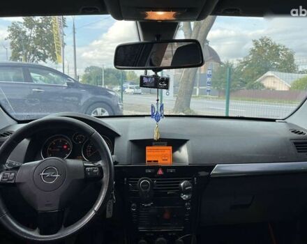 Опель Астра 2010 у Коломые на Automoto.ua Опель Астра, об'ємом двигуна 1.3 л та пробігом 150 тис. км за 6700 $, фото 20 на Automoto.ua