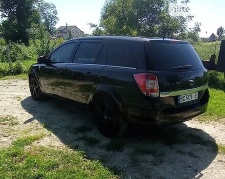 Опель Астра, об'ємом двигуна 1.69 л та пробігом 266 тис. км за 5600 $, фото 7 на Automoto.ua