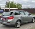 Опель Астра, объемом двигателя 1.7 л и пробегом 226 тыс. км за 7500 $, фото 22 на Automoto.ua