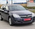 Опель Астра, объемом двигателя 1.6 л и пробегом 230 тыс. км за 5450 $, фото 1 на Automoto.ua