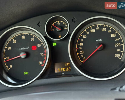 Опель Астра, объемом двигателя 1.6 л и пробегом 253 тыс. км за 5950 $, фото 27 на Automoto.ua