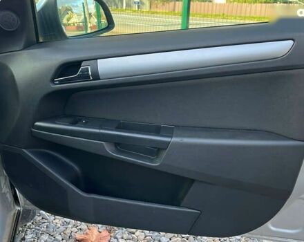Опель Астра, об'ємом двигуна 1.7 л та пробігом 260 тис. км за 5300 $, фото 26 на Automoto.ua