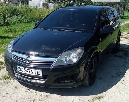 Опель Астра, об'ємом двигуна 1.69 л та пробігом 266 тис. км за 5600 $, фото 1 на Automoto.ua