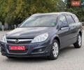 Опель Астра, объемом двигателя 1.6 л и пробегом 230 тыс. км за 5450 $, фото 4 на Automoto.ua