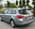 Опель Астра, объемом двигателя 1.7 л и пробегом 226 тыс. км за 7500 $, фото 15 на Automoto.ua