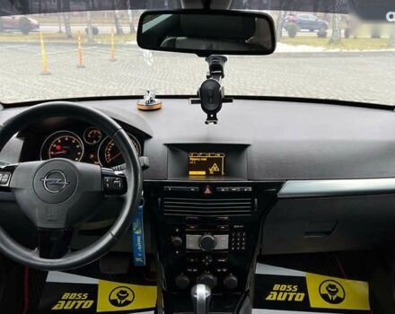 Опель Астра, объемом двигателя 0 л и пробегом 222 тыс. км за 7800 $, фото 12 на Automoto.ua