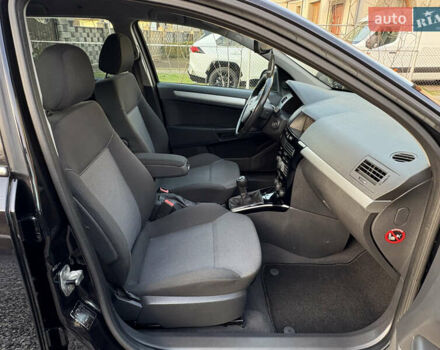 Опель Астра, объемом двигателя 1.6 л и пробегом 253 тыс. км за 5950 $, фото 63 на Automoto.ua